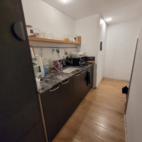 3 room rental in Old North - Photo 2