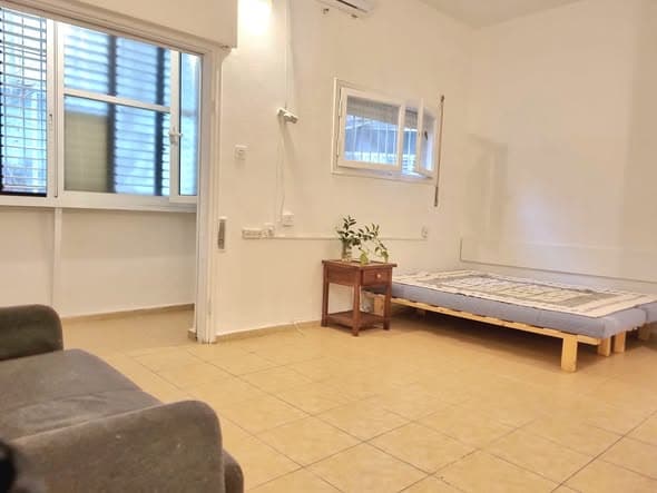 1 room rental in Old North - Photo 1