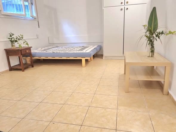 1 room rental in Old North - Photo 2
