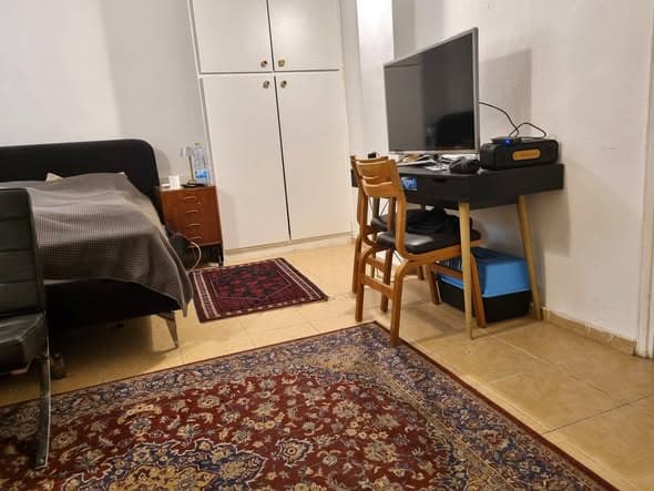 1 room rental in Old North - Photo 3