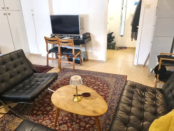 1 room rental in Old North - Photo 4