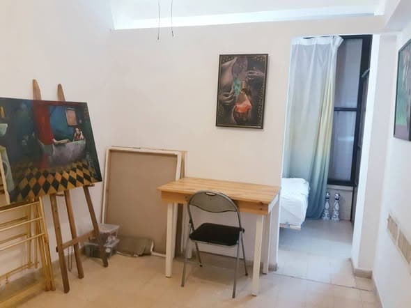 3 room rental in Jaffa - Photo 3