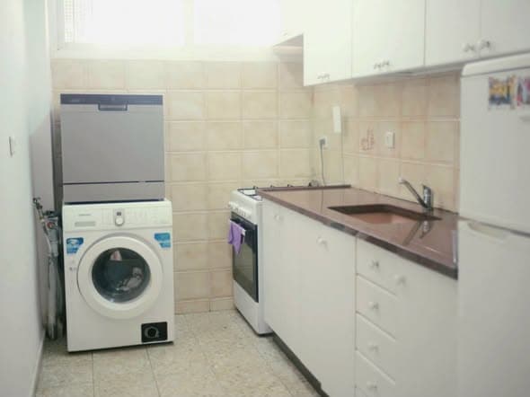 3 room rental in Jaffa - Photo 4