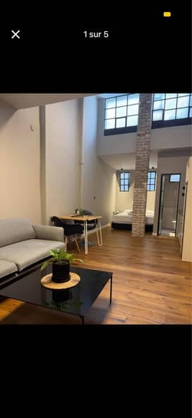  rental in Jaffa - Photo 1