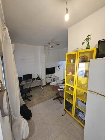 3 room rental in Old North - Photo 1