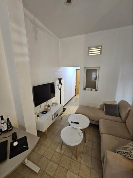 3 room rental in Old North - Photo 2