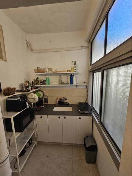 3 room rental in Old North - Photo 4
