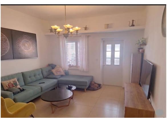 2 room rental in Florentin - Photo 1
