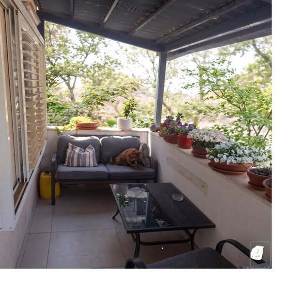 2 room rental in Florentin - Photo 4