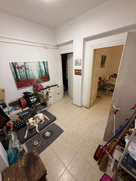 1 room rental in Lev HaIr - Photo 1