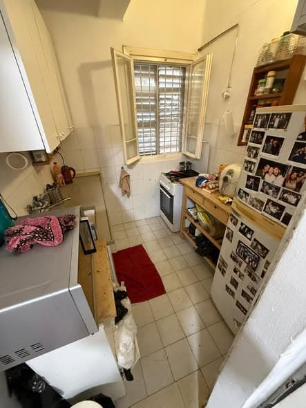 1 room rental in Lev HaIr - Photo 2