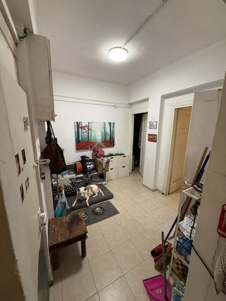 1 room rental in Lev HaIr - Photo 3