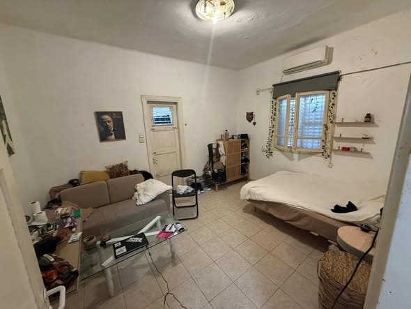 1 room rental in Lev HaIr - Photo 4