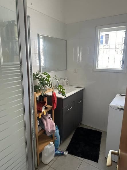 3.5 room rental in Florentin - Photo 3
