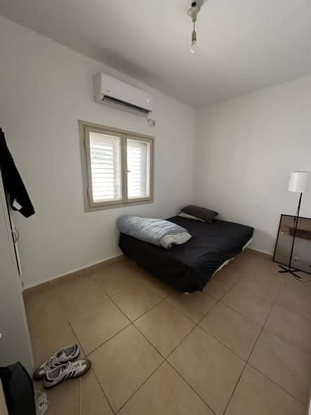 3.5 room rental in Florentin - Photo 4