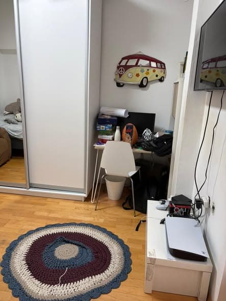 5 room rental in Lev HaIr - Photo 1