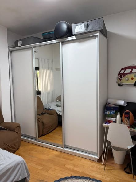 5 room rental in Lev HaIr - Photo 2
