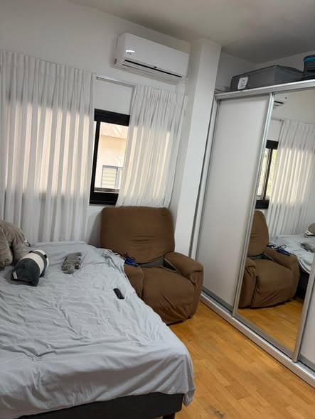 5 room rental in Lev HaIr - Photo 3