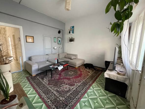 1 room rental in Neve Tzedek - Photo 2