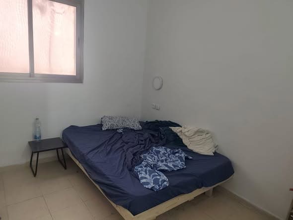 1 room rental in Florentin - Photo 4