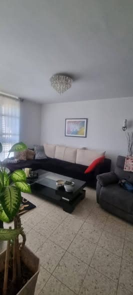 4.5 room rental in Ramat Aviv - Photo 1