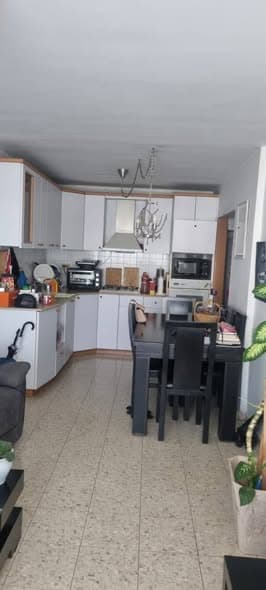 4.5 room rental in Ramat Aviv - Photo 2
