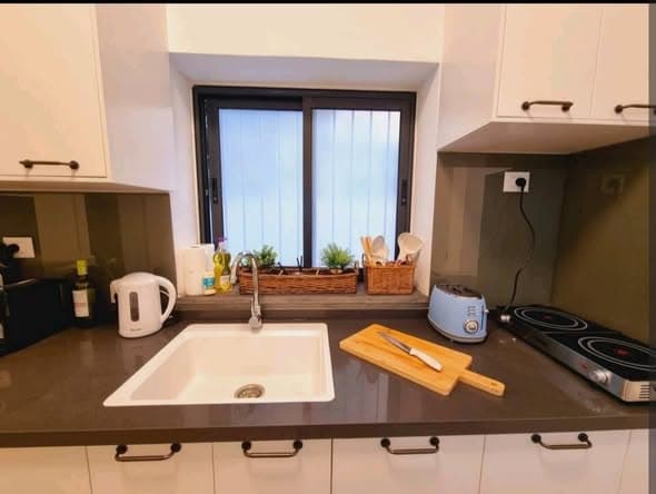 2 room rental in Florentin - Photo 2