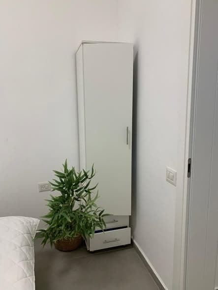 2 room rental in Florentin - Photo 4