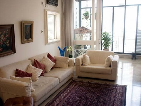 3 room rental in Old North - Photo 1