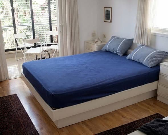 3 room rental in Old North - Photo 2