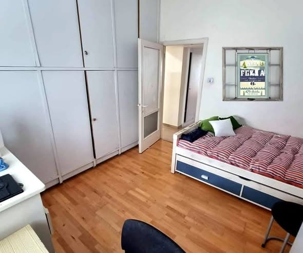 3 room rental in Old North - Photo 3