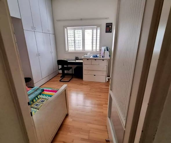3 room rental in Old North - Photo 4