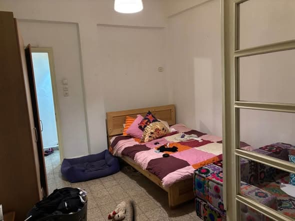2.5 room rental in Florentin - Photo 4