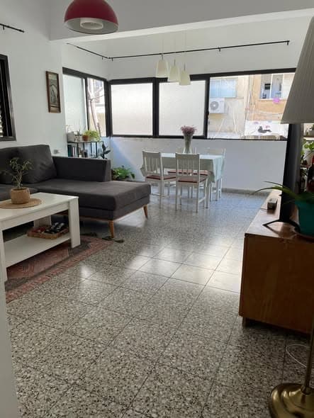 2 room rental in Lev HaIr - Photo 3