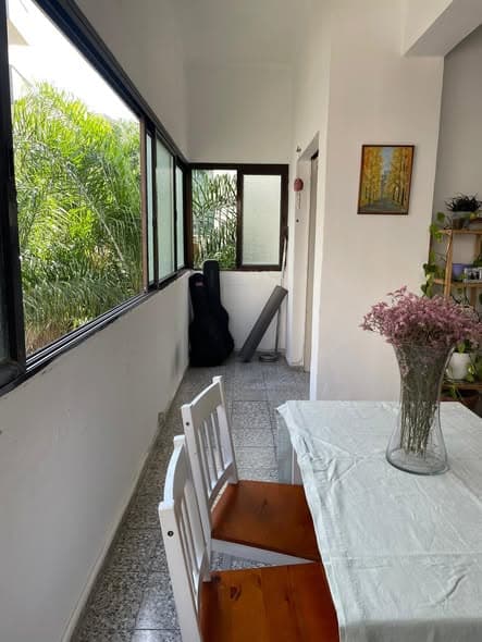 2 room rental in Lev HaIr - Photo 4