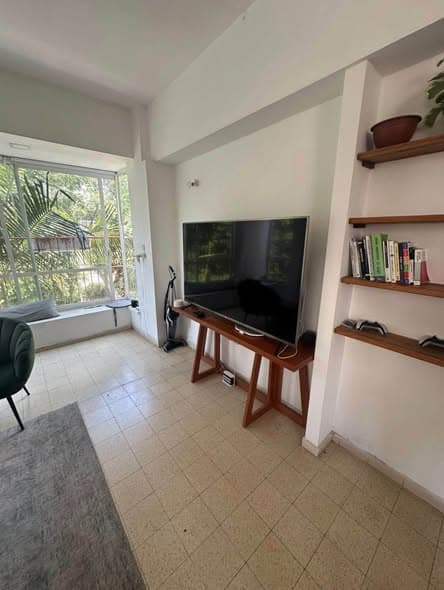 3.5 room rental in Lev HaIr - Photo 1