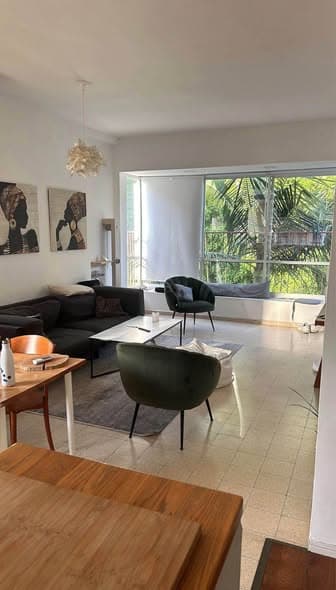 3.5 room rental in Lev HaIr - Photo 2