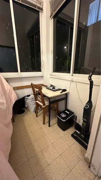 3.5 room rental in Lev HaIr - Photo 3