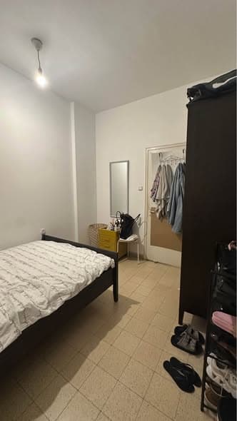 3.5 room rental in Lev HaIr - Photo 4