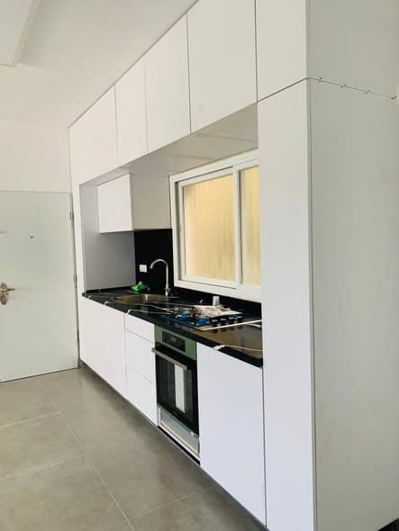 4 room rental in Lev HaIr - Photo 1