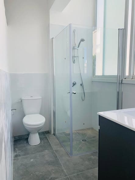 4 room rental in Lev HaIr - Photo 4