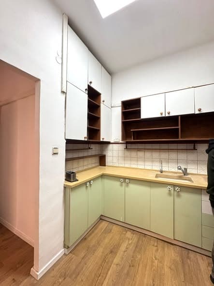 4 room rental in Lev HaIr