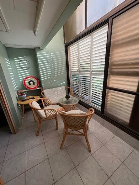 2 room rental in Old North - Photo 3