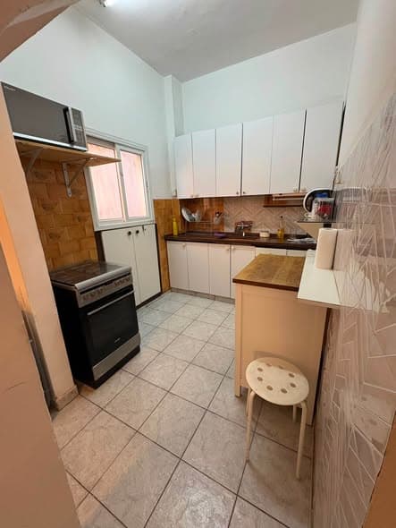 2 room rental in Old North - Photo 4