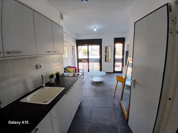 3 room rental in Lev HaIr - Photo 1