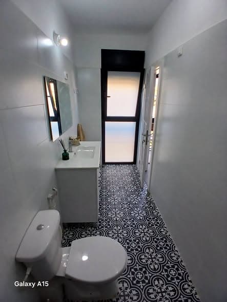 3 room rental in Lev HaIr - Photo 2