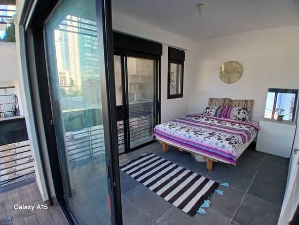 3 room rental in Lev HaIr - Photo 3