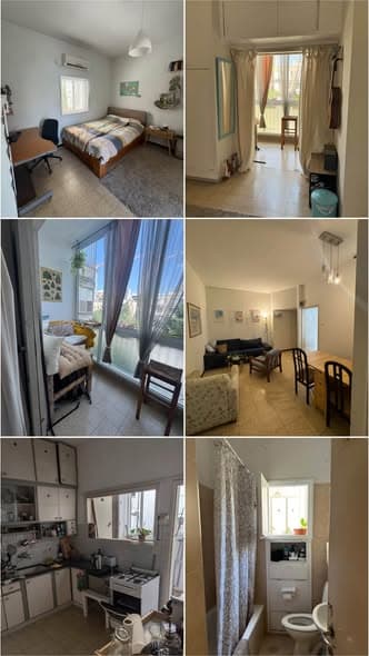  rental in Old North - Photo 1