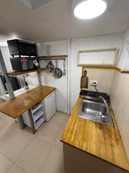  rental in Florentin - Photo 3