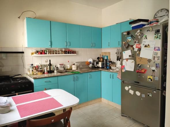2 room rental in Kerem HaTeimanim - Photo 3